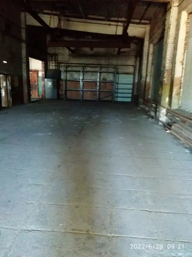 Производственное помещение 671 м², аренда, г. Дзержинский, Печатники р-н — фотография 1