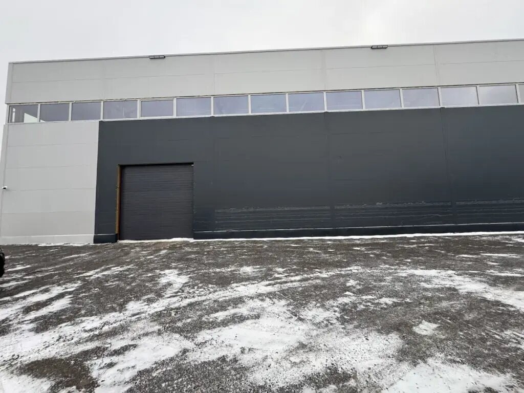 Производственное помещение 1 200 м², продажа, г. Балашиха, Балашихинский р-н — фотография 1