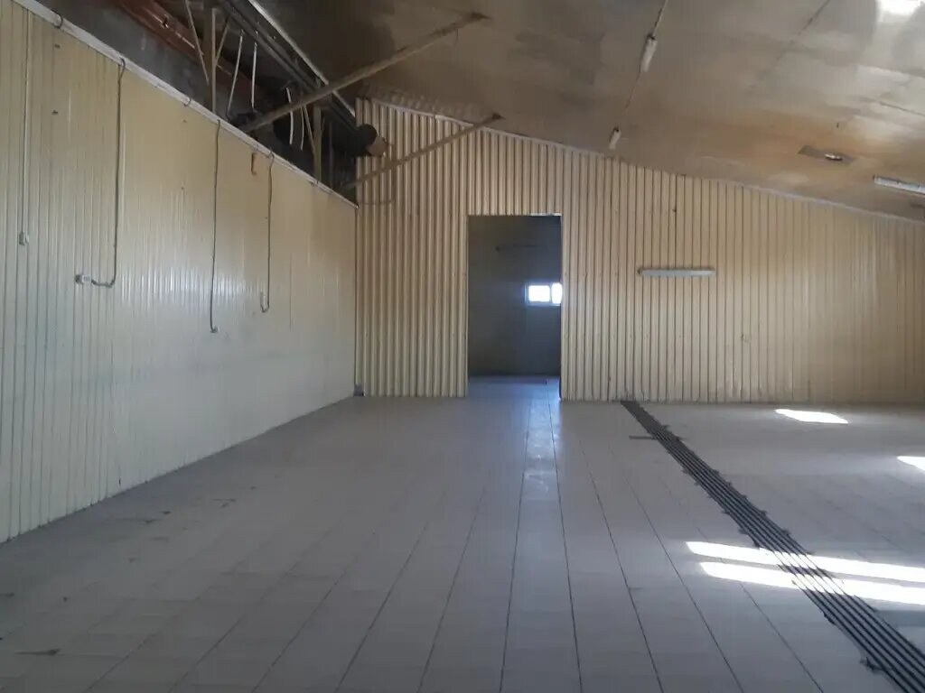 Производственное помещение 3 200 м², аренда, г. Крутец, Малоярославецкий р-н — фотография 1