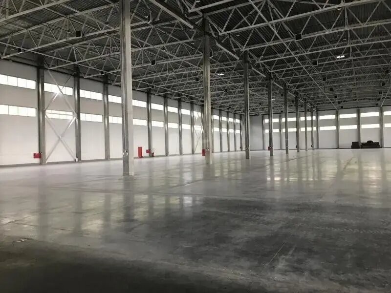 Производственное помещение 12 560 м², продажа, д. Большое Петровское, Люберецкий р-н — фотография 1