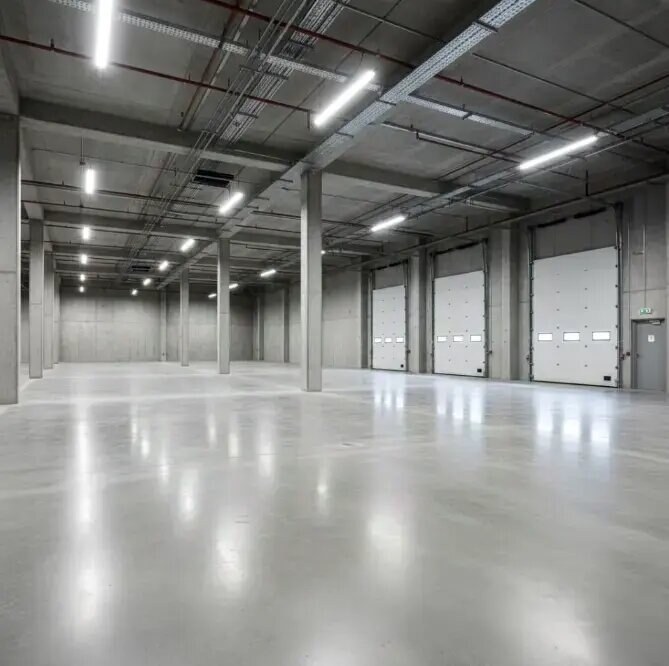 Склад 2 575 м², аренда, г. Красногорск, Московская обл. — фотография 1