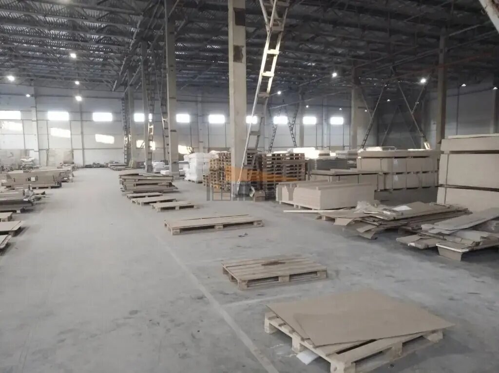 Склад 15 393 м², продажа, г. Домодедово, Московская обл. — фотография 1