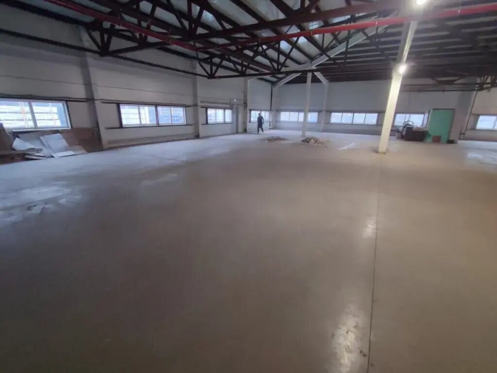 Отдельное здание 500 м², аренда, г. Ковров, Первомайское р-н — фотография 1